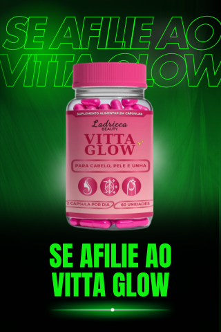 Se Afilie Ao Vitta Glow