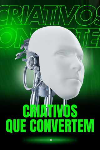 Módulo Criativos Que Convertem