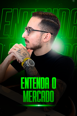Módulo Entenda O Mercado