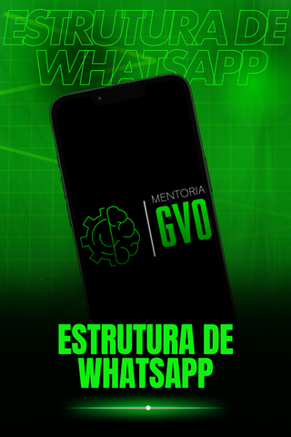 Módulo Estrutura De WhatsApp