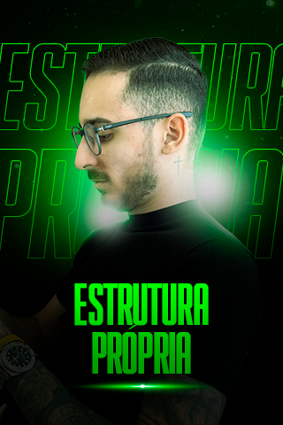 Módulo Estrutura Própria