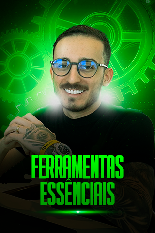 Módulo Ferramentas Essenciais