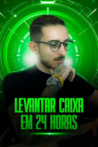 Módulo Levantar Caixa Em 24 horas