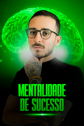 Módulo Mentalidade De Sucesso