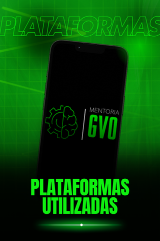 Módulo Plataformas Utilizadas