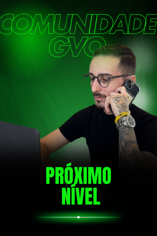 Módulo Próximo Nível