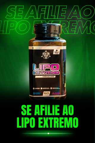Módulo Se Afilie Ao Lipo Extremo