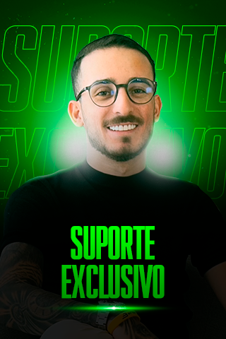 Módulo Suporte Exclusivo
