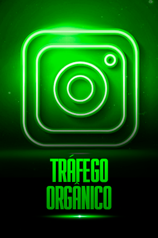 Módulo Tráfego Orgânico