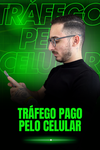 Módulo Tráfego Pelo Celular
