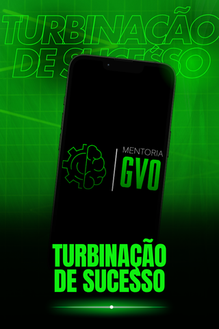 Módulo Turbinação De Sucesso